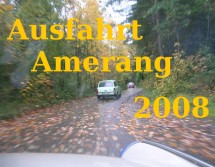 Amerang_Ausfahrt_2008