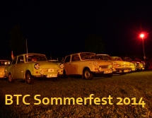 Sommerfest 2014