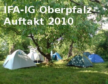 IFA-IG-Auftakt 2010 in Oberellenbach