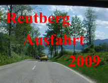 Reutberg_Ausfahrt_2009