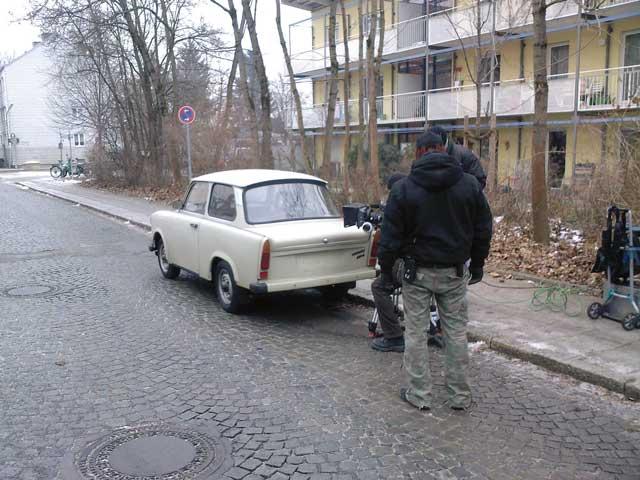 15012009(036).jpg - mehrmaliges Umparken - das Budget war zu knapp für viele Pappen