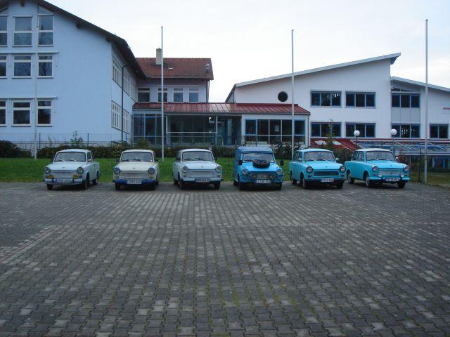 dsc08879.jpg - da warens nur noch 6...
