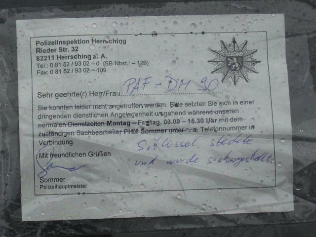 IMG_0098.jpg - der Rico und sein Autoschlüssel ...