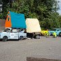 Besuch aus Mühlhausen