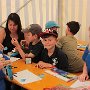 Kinderbetreuung