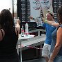 Die Spiele beginnen ...