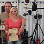 Die Gewinner der O-Fahrt