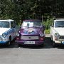 BTC Fahrzeuge