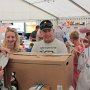 Spiele - Trabant-Teile-Blind-Erkennung mit Peter