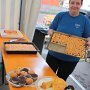Kuchen - lecker mmmmhhh....