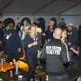 Party bis spät - Super Stimmung - alles tanzte...