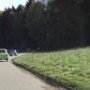 also weiter auf dem Weg in unbekanntes Territorium, das noch kein Trabant jemals berührt haben mag... :-)