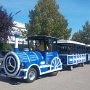 Shuttleservice?