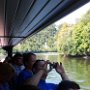 Aufm Schiff nach Kloster Weltenburg!
