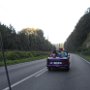 Fahrt nach Kelheim!