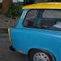 Faszination Trabant / Babbe