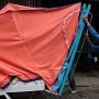 Zeit zum zusammen packen