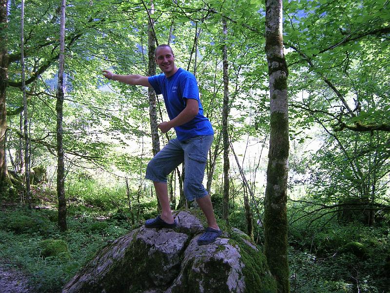 DSCN2175.JPG - Der Wegweiser