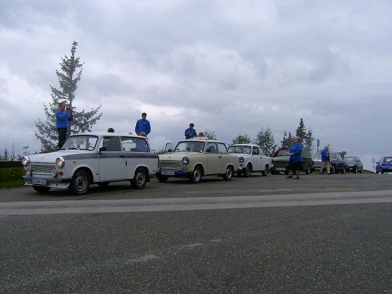PIC_0114.JPG - Kurzer Stopp am Aussichtspunkt!