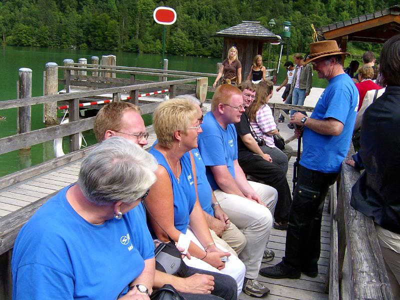 PIC_0255.JPG - Wir warten aufs Schiff