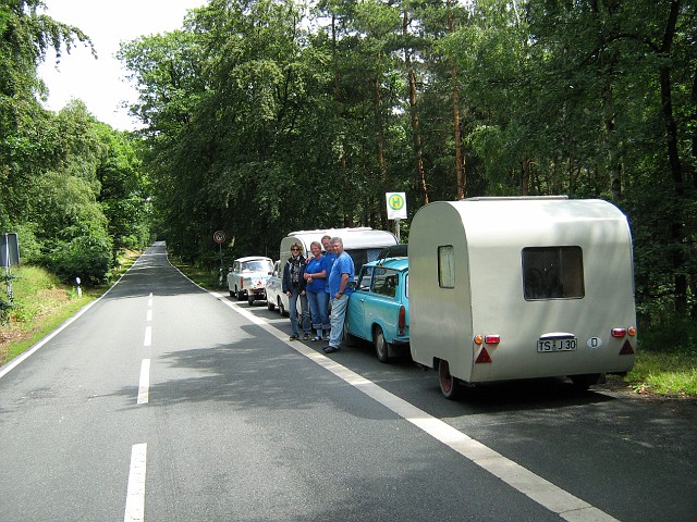 IMG_2188.JPG - Zweiter Rückfahrt-Konvoi mit Franz Peter und Renate sowie Michi mit Doreen