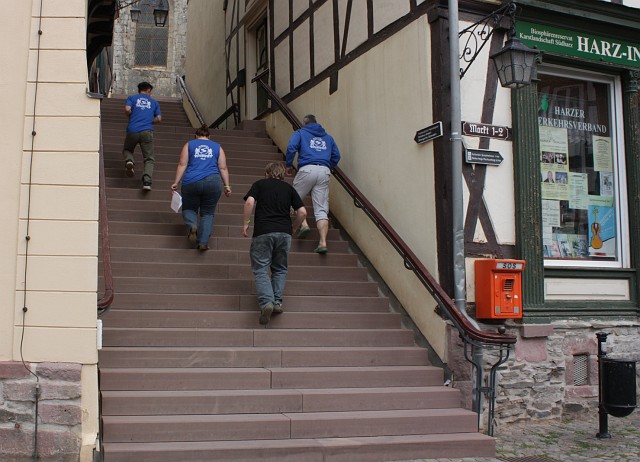 IMG_2396.JPG - Stufen zählen - so sieht das aus beim BTC.