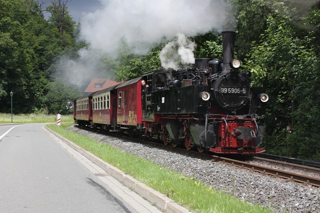 IMG_2418.JPG - Dampfzug in voller Fahrt