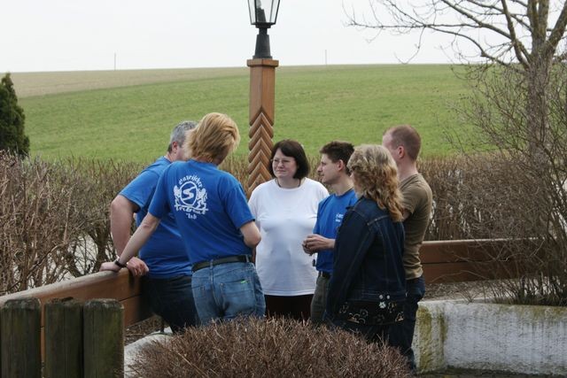 IMG_1997.JPG - Trotzdem eine nette Runde draußen.