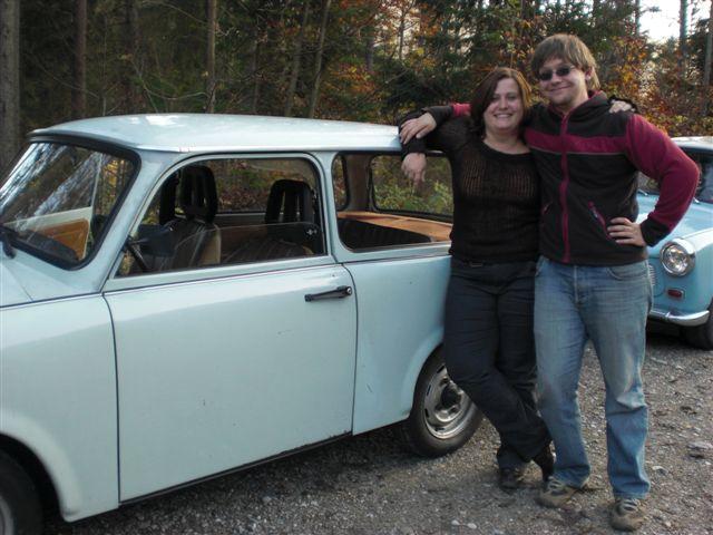 CIMG0502.JPG - Felix und Mandy