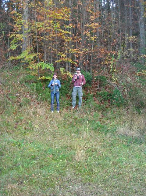 DSC01160.JPG - die Hoffotografen nehmen ihre Position ein